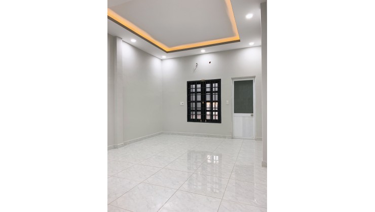 Bán Nhà Dương Đình Hội Quận 9 Hẻm Xe Hơi Ngó Vào 59m2 chỉ hơn 3 Tỷ Thiết Kế Đẹp Gía Rẻ